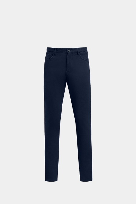 Sp. Trousers Casual Active Regular