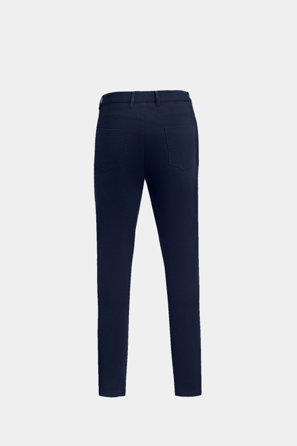 Sp. Trousers Casual Active Regular