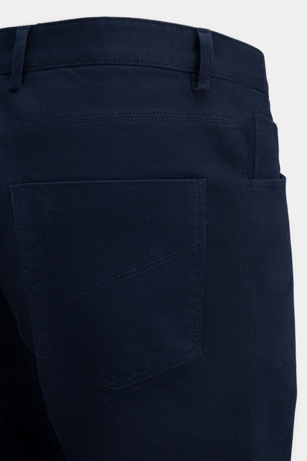 Sp. Trousers Casual Active Regular