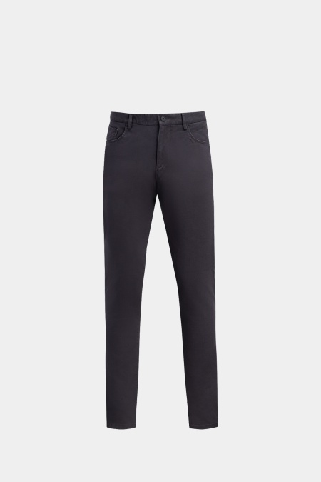 Sp. Trousers Casual Active Regular