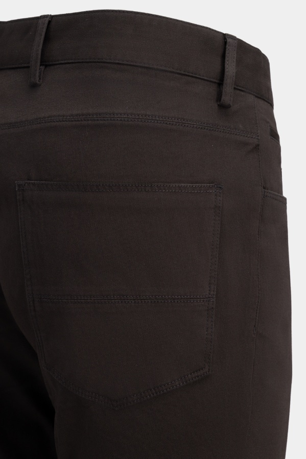 Sp. Trousers Casual Active Slim