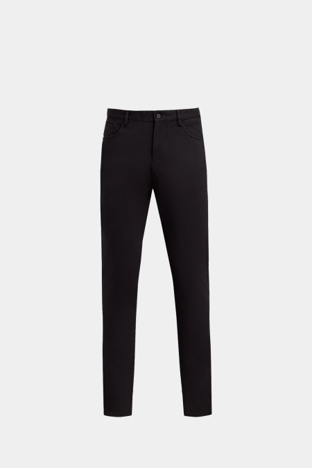 Sp. Trousers Casual Active Slim