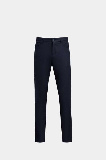 Sp. Trousers Smart Regular