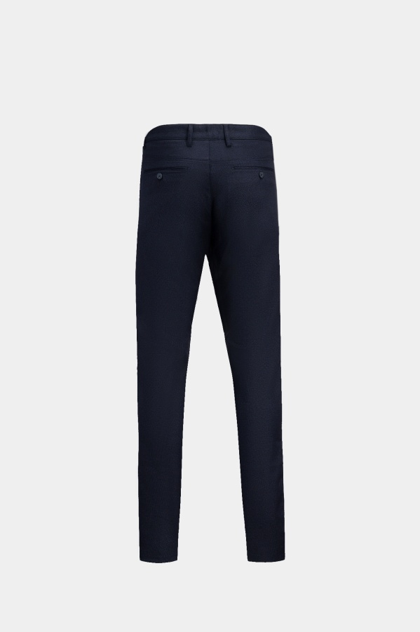 Sp. Trousers Smart Regular