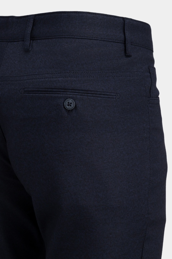 Sp. Trousers Smart Regular