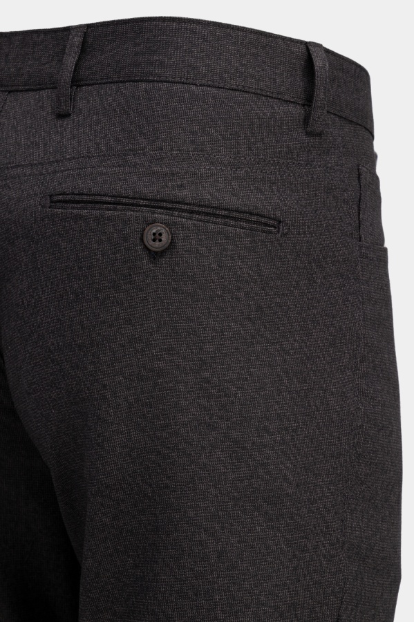 Sp. Trousers Smart Regular