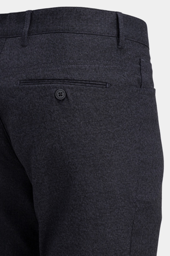 Sp. Trousers Smart Regular