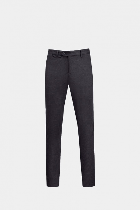 Sp. Trousers Smart Slim