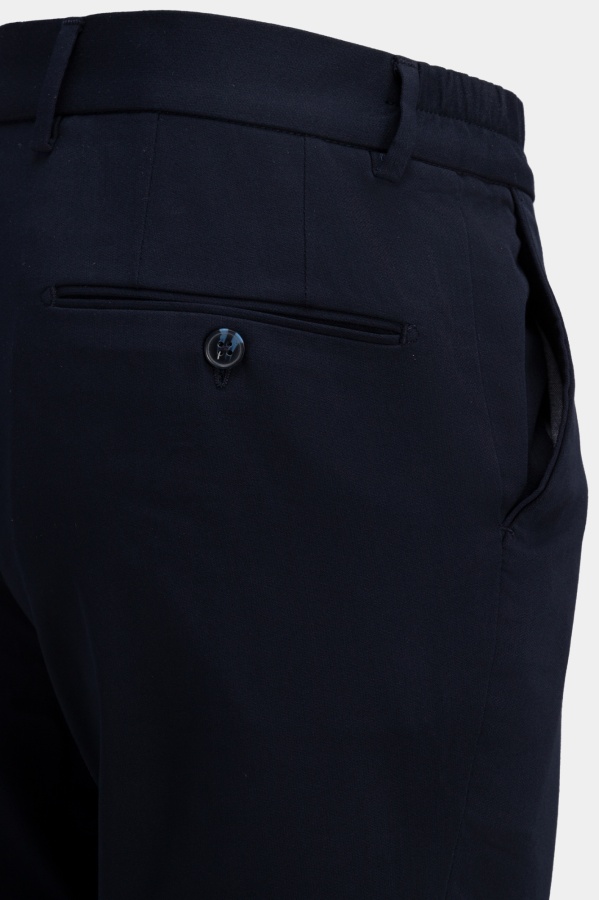 Sp. Trousers Smart Slim