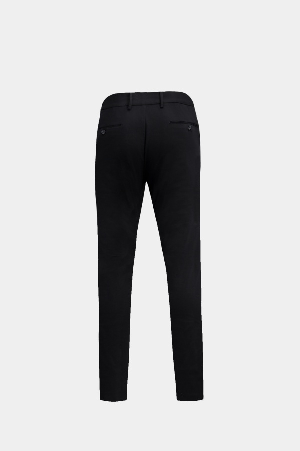 Sp. Trousers Smart Slim