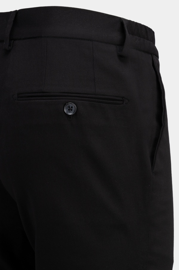 Sp. Trousers Smart Slim