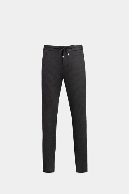 Sp. Trousers Casual Active Slim