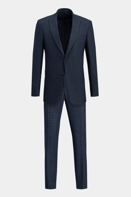 Костюм Business Slim
