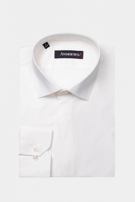 Shirts Business Slim