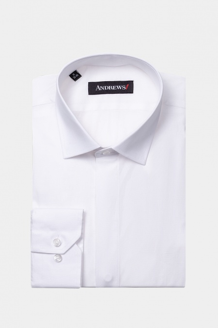 Shirts Business Slim