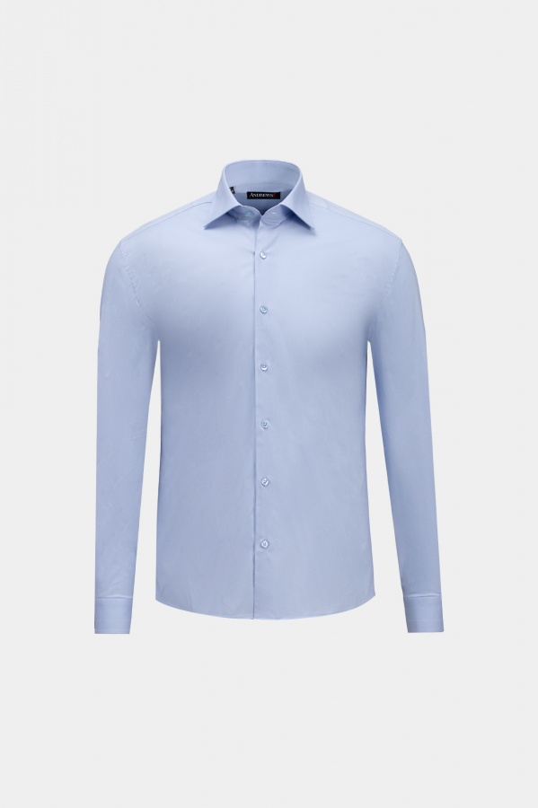 Shirts Business Comfort