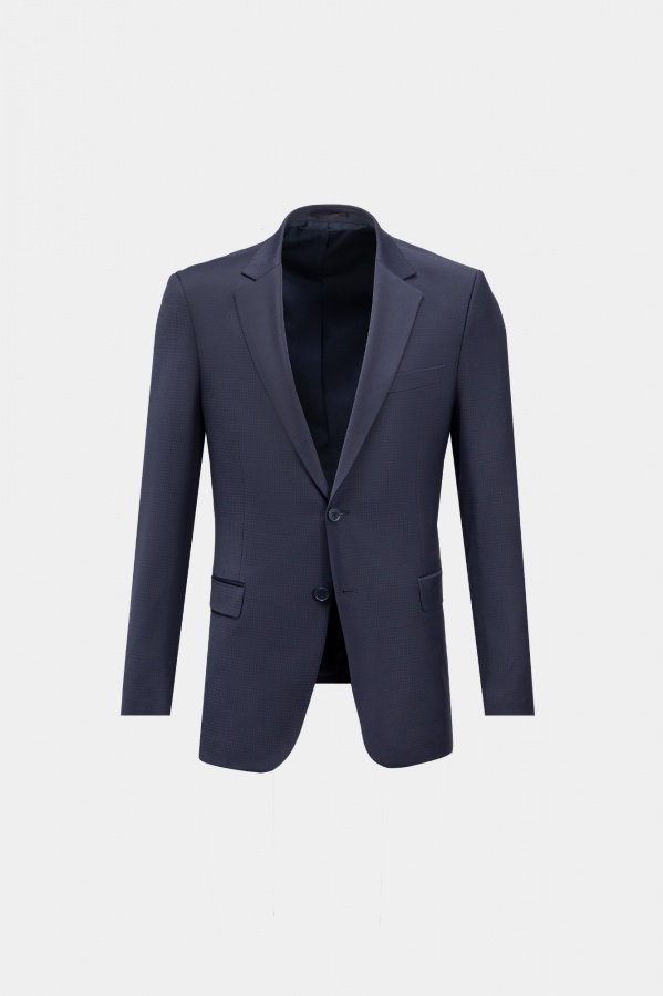 Coat Business Regular
