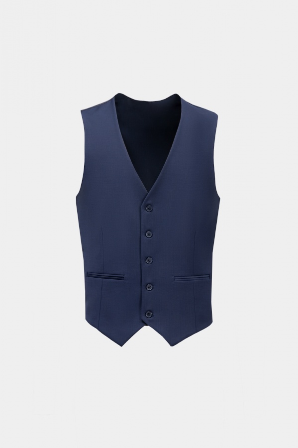 Vest Business Regular