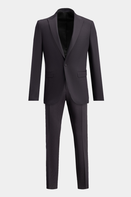 Suit Business Extra Slim