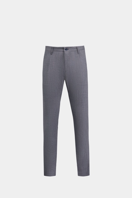 Sp. Trousers Smart Slim