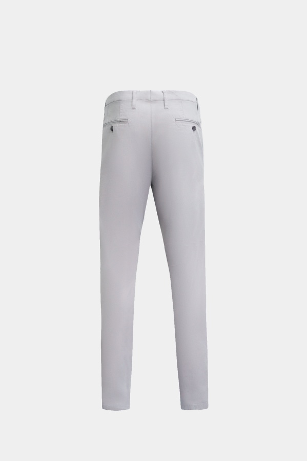 Sp. Trousers Smart Slim