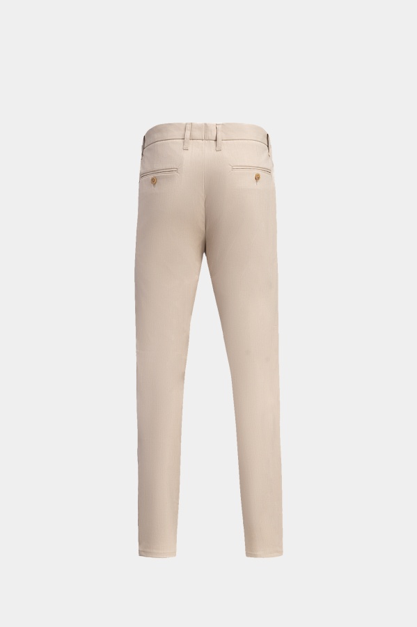 Sp. Trousers Smart Regular