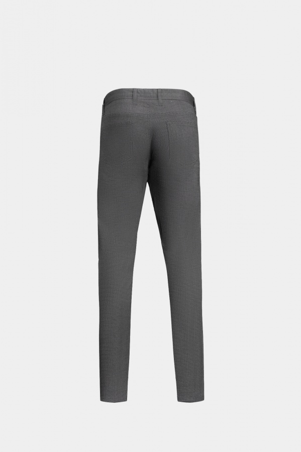 Sp. Trousers Smart Regular