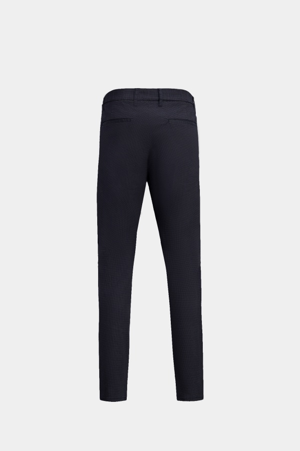 Sp. Trousers Casual Active Slim