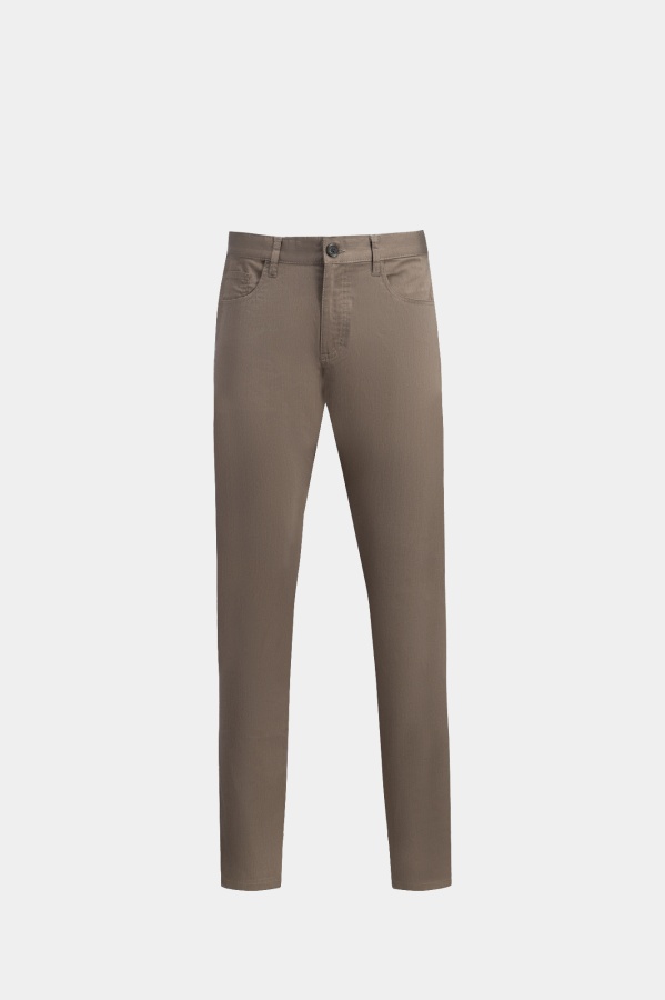 Sp. Trousers Casual Adventure Regular