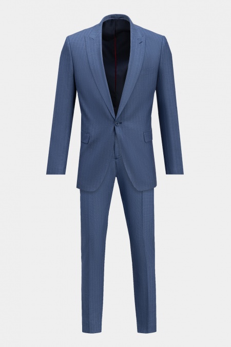 Coat Business Extra Slim