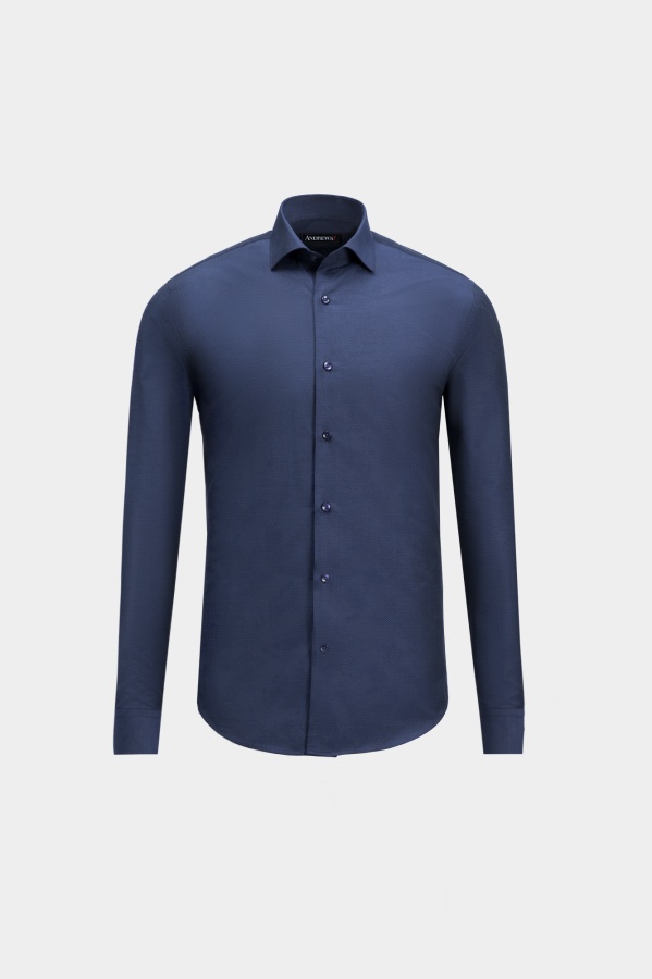 Shirts Business Slim