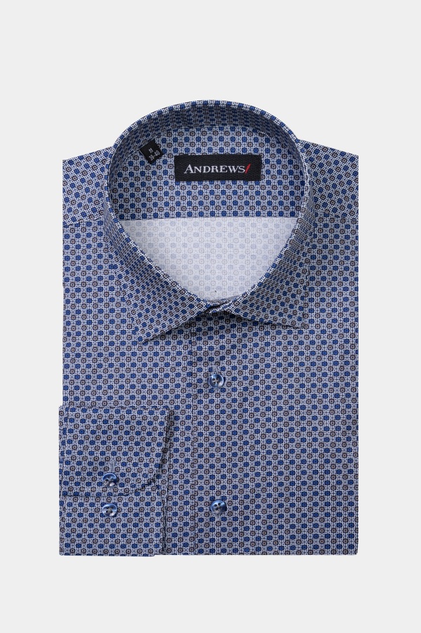 Shirts Smart Regular