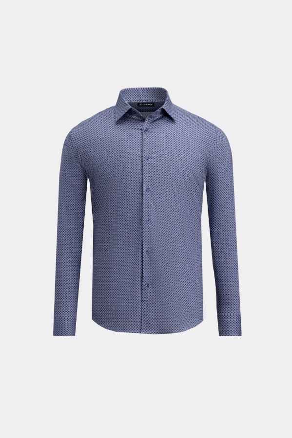 Shirts Smart Regular