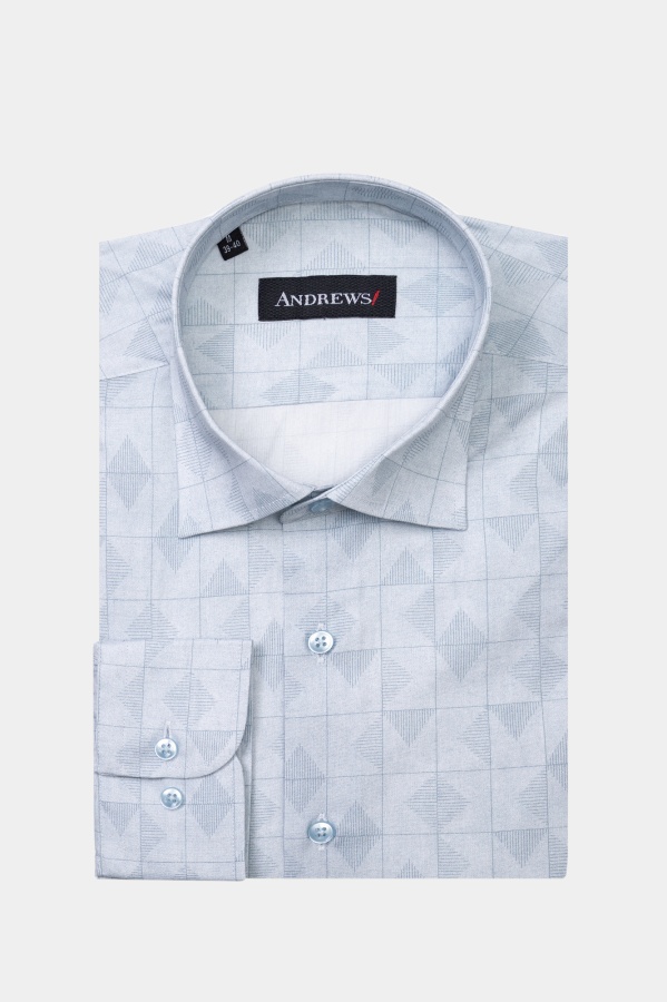 Shirts Smart Comfort