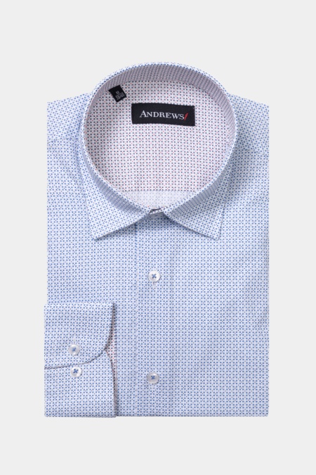 Shirts Smart Slim