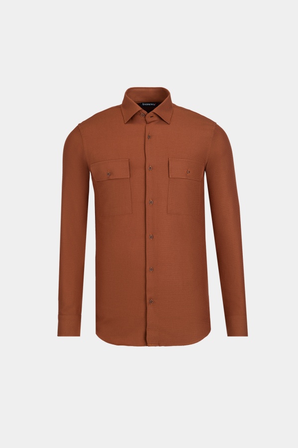 Shirts Smart Slim