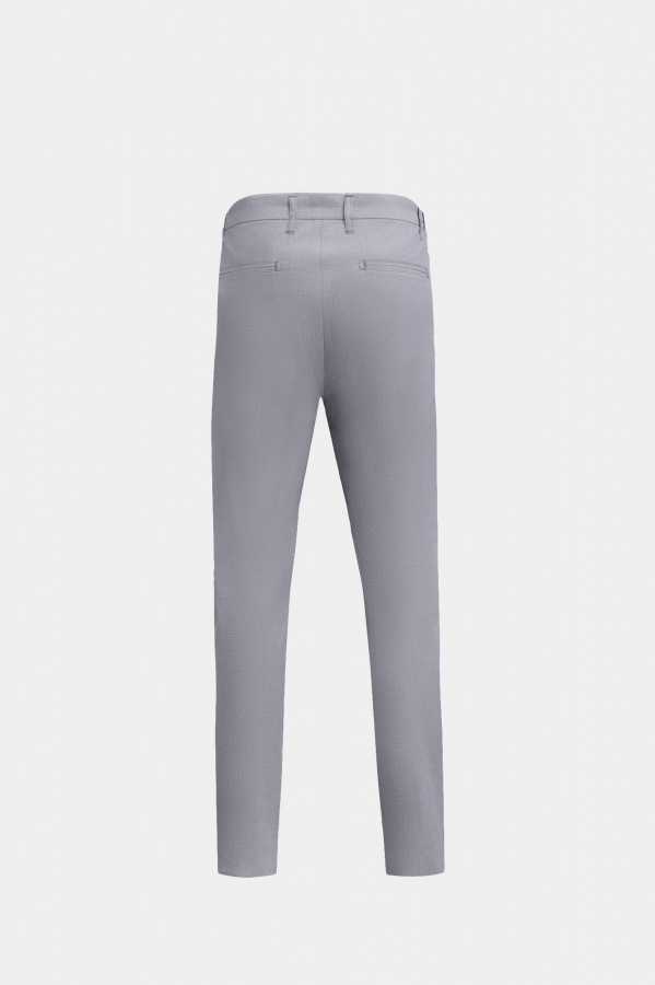 Sp. Trousers Smart Slim