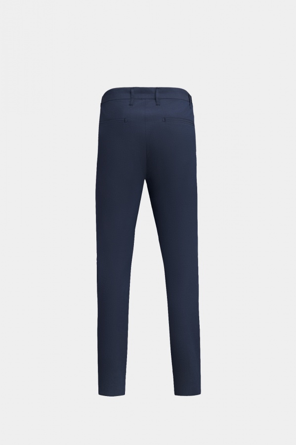 Sp. Trousers Smart Slim