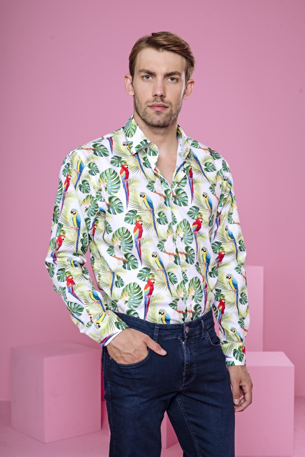 Ризи Casual Active Active