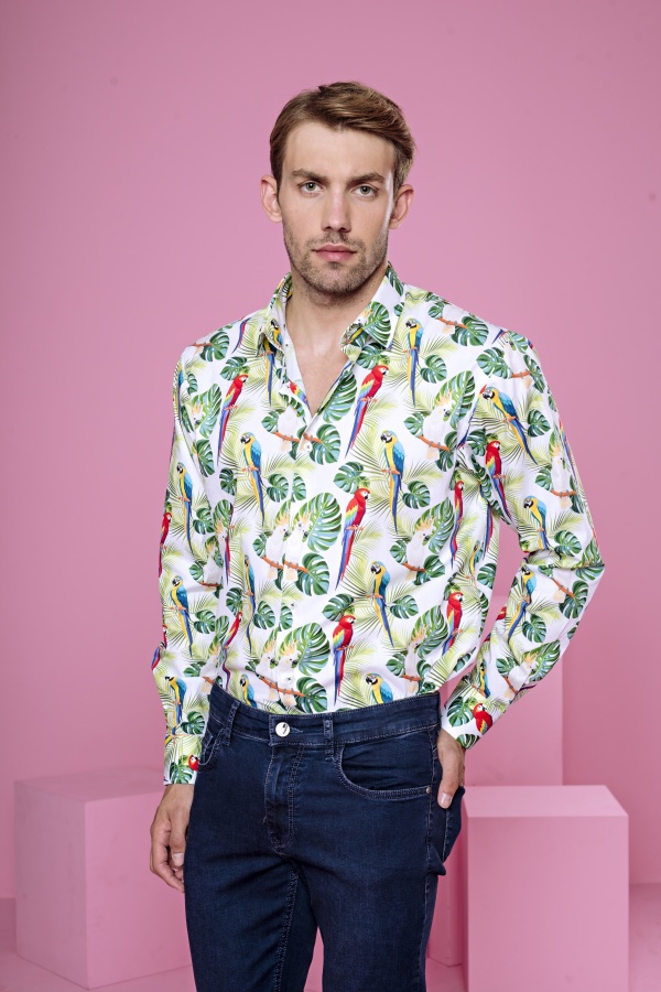 Ризи Casual Active Active