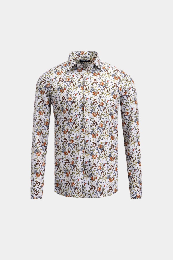 Ризи Casual Adventure Regular