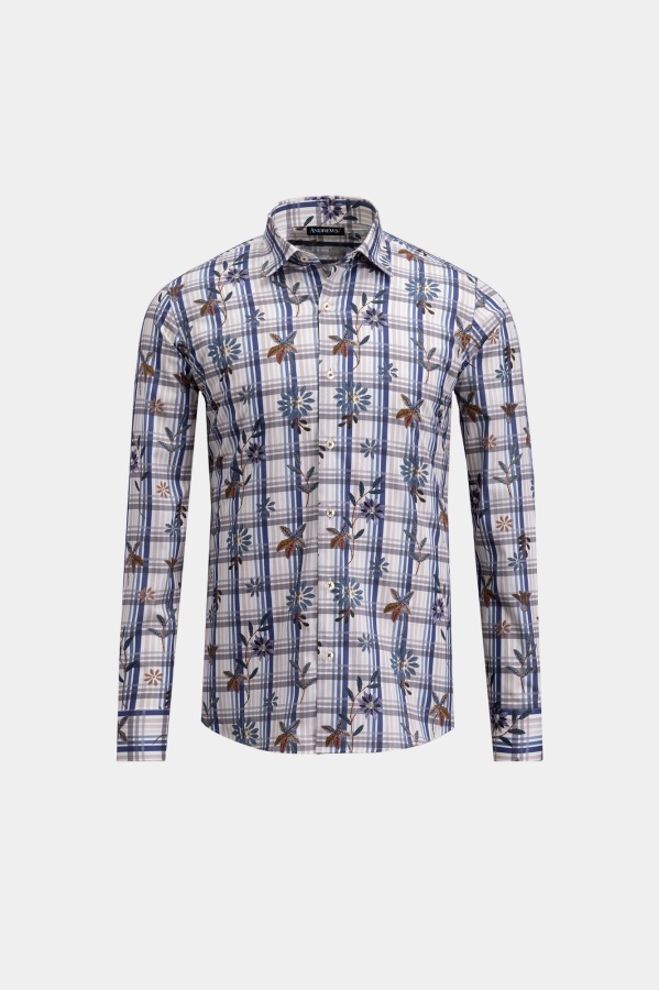 Shirts Casual Adventure Regular