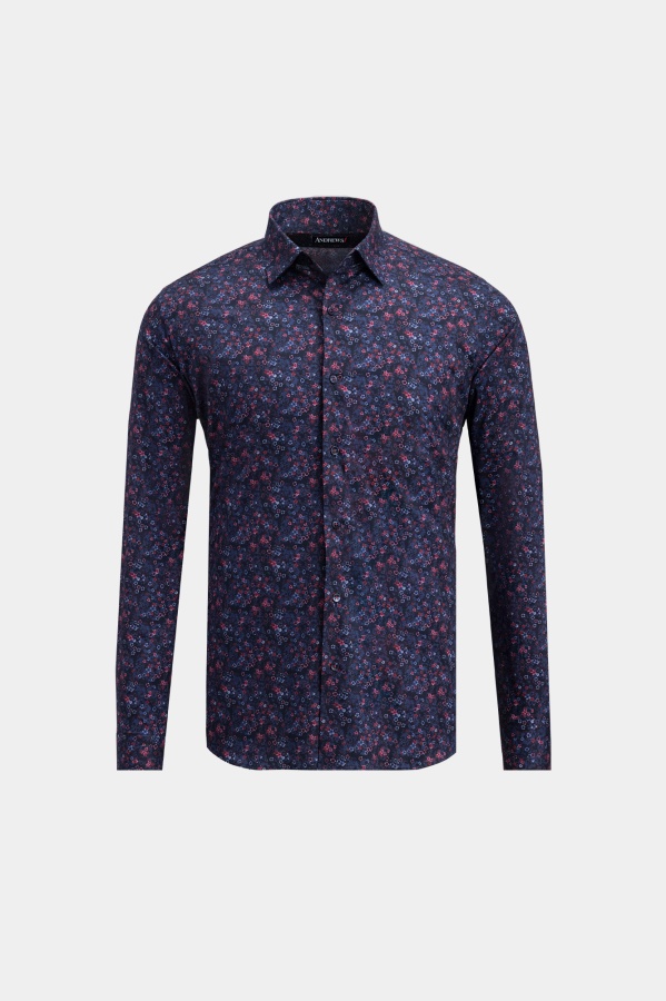 Ризи Casual Adventure Regular