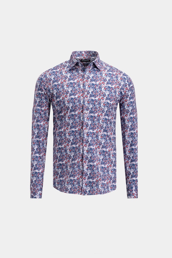 Ризи Casual Adventure Regular