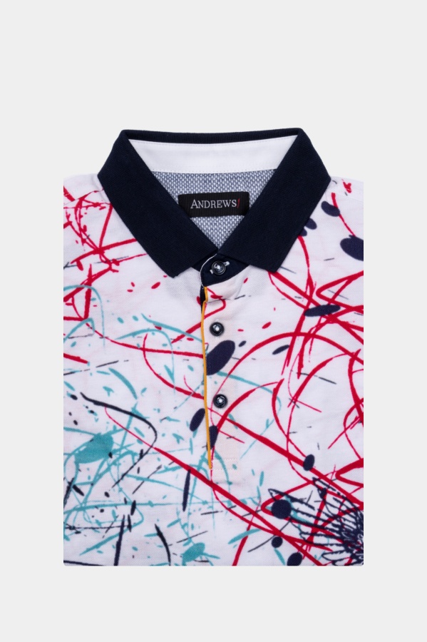 Тишърти Casual Active