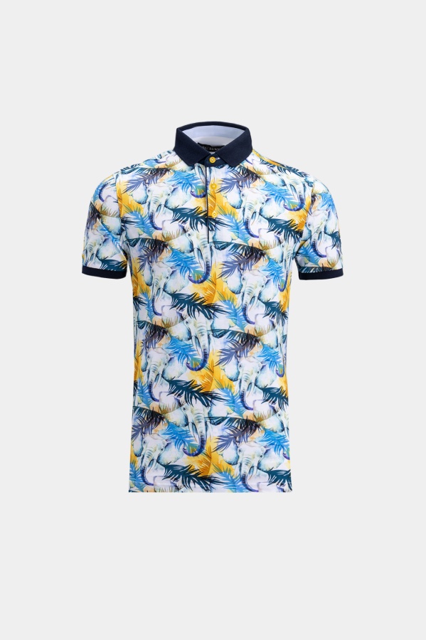 Тишърти Casual Active