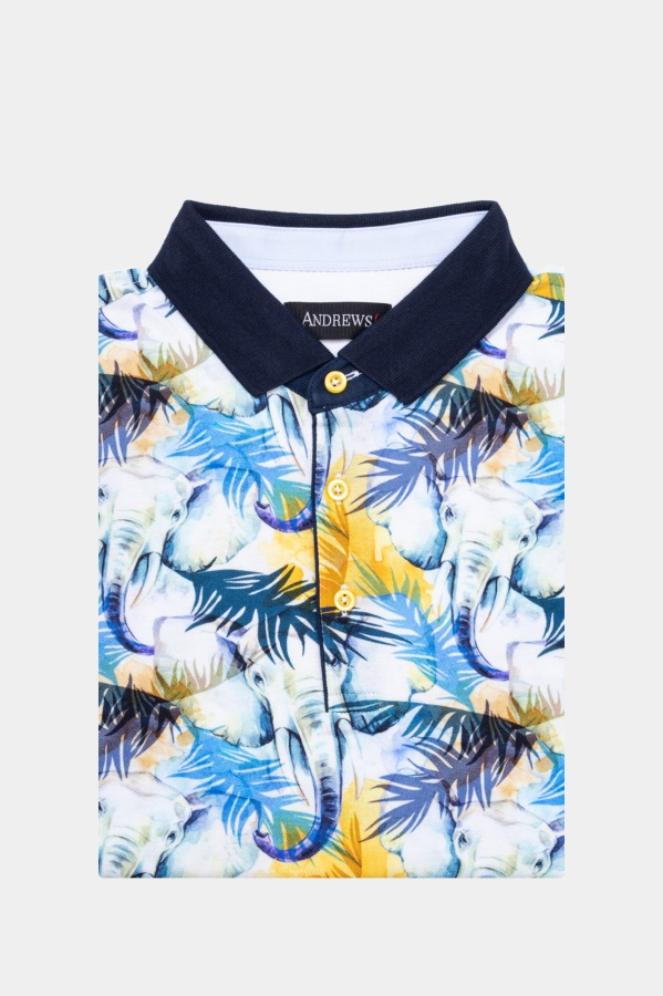 Тишърти Casual Active