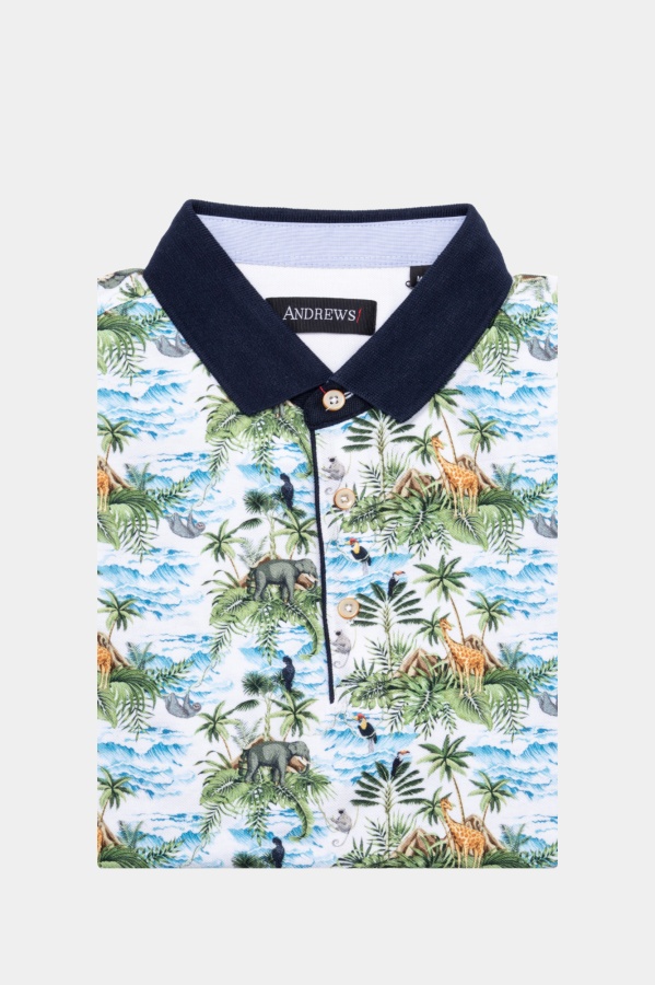 Тишърти Casual Active