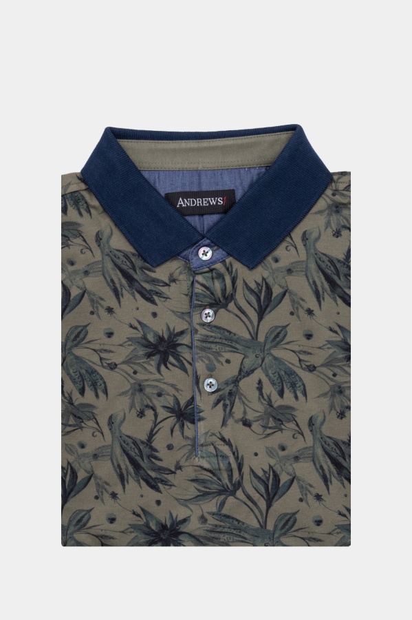 Тишърти Casual Adventure