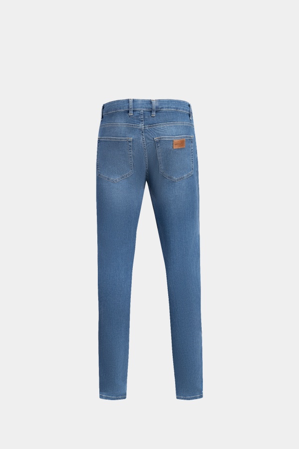 Jeans Smart Extra Slim